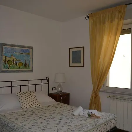 Leda Apartment