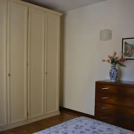 Apartamento Leda