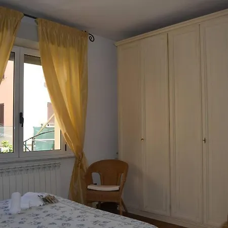 Leda Apartment La Spezia